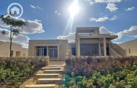 5 Bedroom Villa for Sale in 6th of October, Giza - WhatsApp Image 2025-05-13 at 2.36. 09 PM (1). jpeg