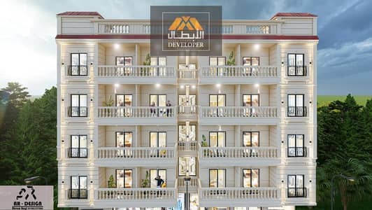 3 Bedroom Flat for Sale in Hurghada, Red Sea - WhatsApp Image 2025-12-16 at 13.19. 05. jpeg