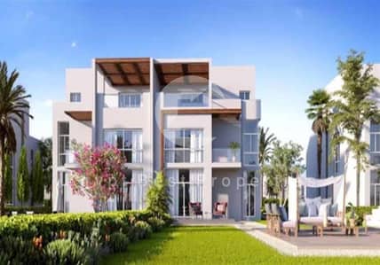 3 Bedroom Chalet for Sale in North Coast, Matruh - WhatsApp Image 2024-04-15 at 11.58. 37_eb2e03d2. jpg