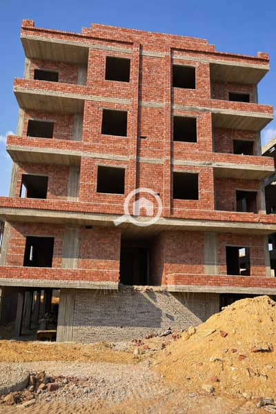 3 Bedroom Apartment for Sale in 6th of October, Giza - WhatsApp Image 2025-12-18 at 12.35. 51 AM (1). jpeg