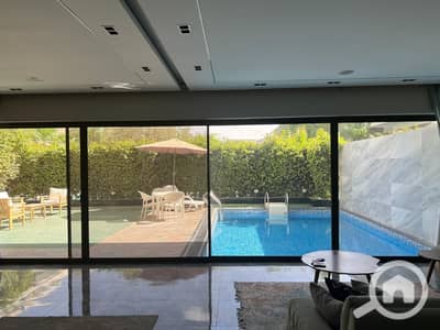 3 Bedroom Apartment for Rent in New Cairo, Cairo - WhatsApp Image 2025-12-17 at 4.57. 34 PM. jpeg