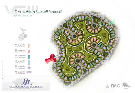 فیلا 4 غرف نوم للبيع في مدينتي، القاهرة - 6e00baae-f2ff-4eaf-99a9-f0645f1038ce. jpg