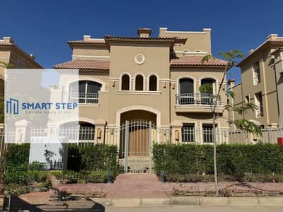 4 Bedroom Villa for Sale in New Capital City, Cairo - WhatsApp Image 2025-11-17 at 1.33. 29 PM. jpeg
