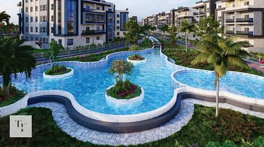 3 Bedroom Flat for Sale in Shorouk City, Cairo - Screenshot 2025-05-21 135529. png