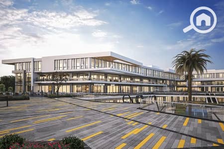 Office for Sale in 6th of October, Giza - Screenshot 2025-12-18 115648. png