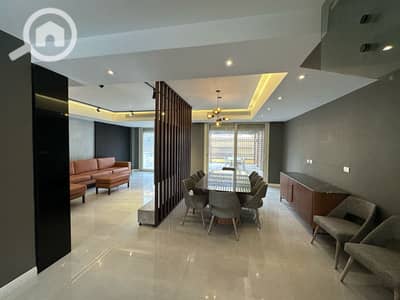 3 Bedroom Townhouse for Rent in New Cairo, Cairo - WhatsApp Image 2025-12-20 at 3.26. 51 PM (1). jpeg