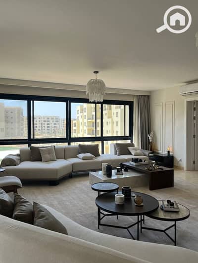 فلیٹ 3 غرف نوم للبيع في 6 أكتوبر، الجيزة - photo_2024-04-02_03-06-51. jpg