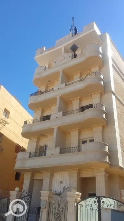 3 Bedroom Flat for Sale in New Cairo, Cairo - 85f54c74-f8fd-44dc-9ae9-6f1eab013861. jpeg
