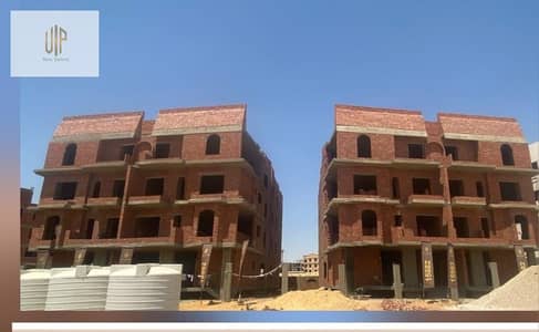 2 Bedroom Flat for Sale in New Cairo, Cairo - WhatsApp Image 2025-12-12 at 1.20. 52 PM (1). jpeg