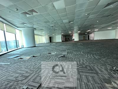 Office for Rent in New Cairo, Cairo - 1c8c9aae-7dc8-4edb-bd72-93e559139f52. jpg