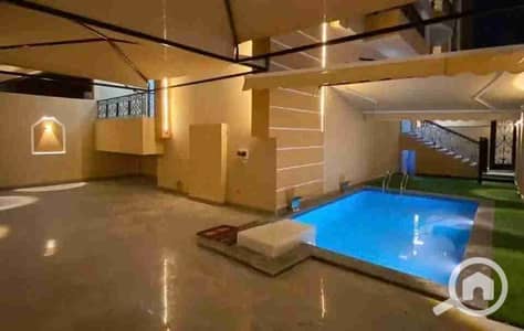 شقة 4 غرف نوم للبيع في حدائق الاهرام، الجيزة - 1000675793. jpg