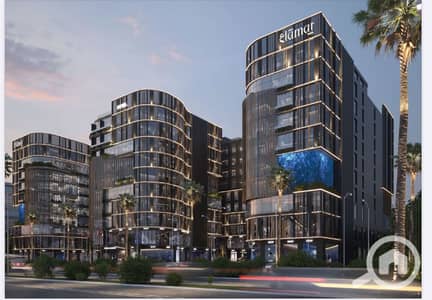 محلات تجارية  للبيع في 6 أكتوبر، الجيزة - 7. jpeg