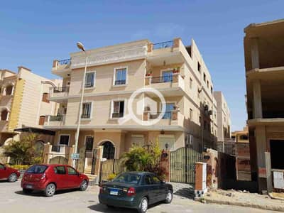 3 Bedroom Apartment for Rent in New Cairo, Cairo - 15788. jpg
