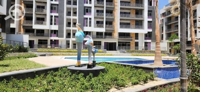 فلیٹ 3 غرف نوم للبيع في القاهرة الجديدة، القاهرة - 9469972cc87f456bbc0cc2cb4cd1ee2e. jpg