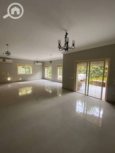 5 Bedroom Villa for Rent in New Cairo, Cairo - 89544b21-df12-412c-98dc-d3c285b442c6. jpg