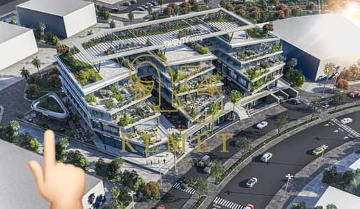 Commercial Building for Sale in New Cairo, Cairo - WhatsApp Image 2025-02-02 at 5.11. 57 PM (1). jpeg