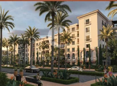 3 Bedroom Apartment for Sale in Sheikh Zayed, Giza - WhatsApp Image 2021-12-06 at 12.04. 50 PM. jpeg