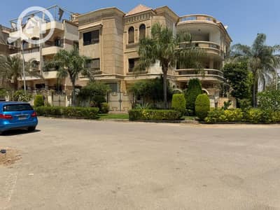 فیلا 11 غرف نوم للبيع في القاهرة الجديدة، القاهرة - WhatsApp Image 2025-12-18 at 10.28. 51 AM. jpeg