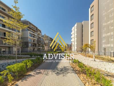 شقة 2 غرفة نوم للبيع في القاهرة الجديدة، القاهرة - XLAWDSJWEGFYEDVHFDFVF (2). jpeg