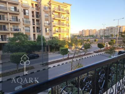 2 Bedroom Flat for Sale in New Cairo, Cairo - 1. jpg