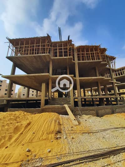 فلیٹ 3 غرف نوم للبيع في 6 أكتوبر، الجيزة - e0b393a4-16c5-4ee3-adb4-2cfb27761a0f. jpg