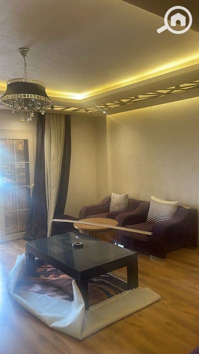 شقة 2 غرفة نوم للايجار في القاهرة الجديدة، القاهرة - WhatsApp Image 2025-12-19 at 10.09. 48 PM (1). jpeg