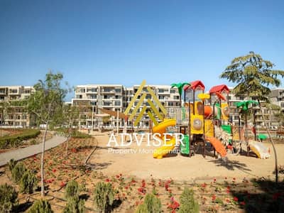 شقة 3 غرف نوم للبيع في القاهرة الجديدة، القاهرة - C,CEDFHEWUGVD (3). jpeg