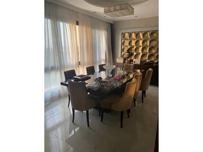 دوبلكس 3 غرف نوم للايجار في القاهرة الجديدة، القاهرة - f10ccad9-3499-4c2f-a45c-469b5f9e105a. jpg