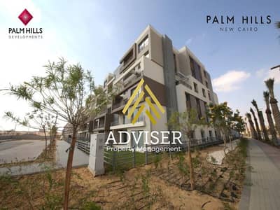 فلیٹ 3 غرف نوم للبيع في القاهرة الجديدة، القاهرة - NVSDNJFHEWRGFWED (20). jpeg