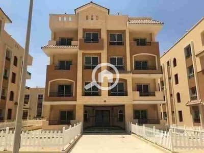 3 Bedroom Flat for Sale in Sheikh Zayed, Giza - 1000285598. jpg