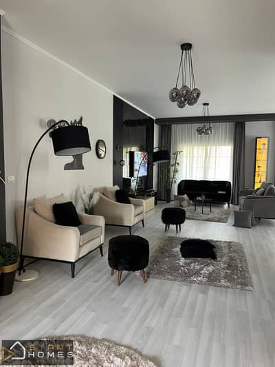 فیلا 4 غرف نوم للايجار في مدينتي، القاهرة - WhatsApp Image 2025-12-20 at 3.31. 48 PM (2). jpeg