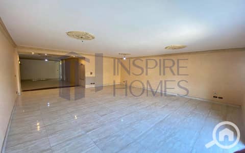 4 Bedroom Flat for Rent in Stanley, Alexandria - 1. jpg