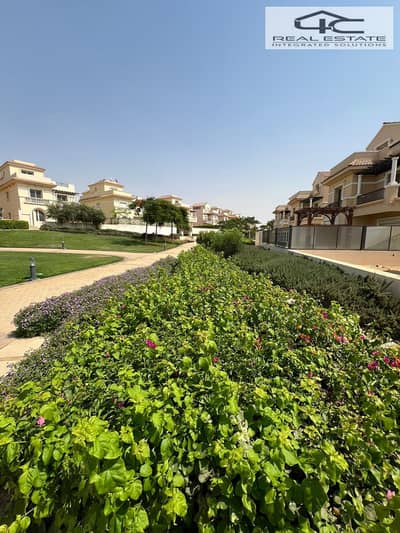 فیلا 4 غرف نوم للبيع في القاهرة الجديدة، القاهرة - WhatsApp Image 2025-12-20 at 2.30. 58 AM. jpeg