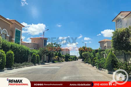 5 Bedroom Villa for Sale in Agami, Alexandria - 01. jpg