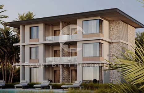 3 Bedroom Chalet for Sale in Soma Bay, Red Sea - WhatsApp Image 2025-12-17 at 2.55. 26 PM - Copy. jpeg