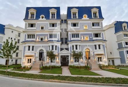 فلیٹ 3 غرف نوم للبيع في القاهرة الجديدة، القاهرة - Screenshot 2025-09-04 140523. png