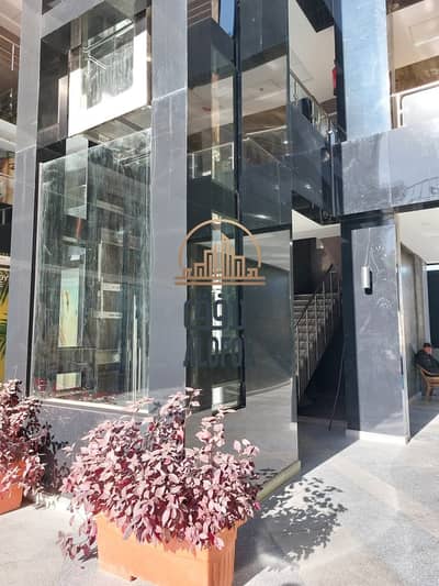 Retail for Rent in New Cairo, Cairo - WhatsApp Image 2025-12-20 at 3.38. 59 PM. jpeg