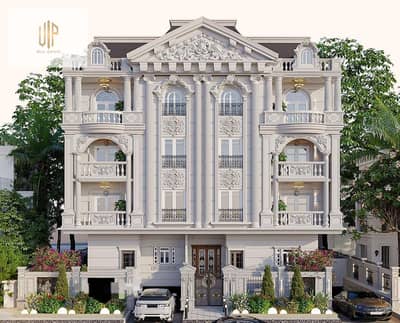 شقة 3 غرف نوم للبيع في القاهرة الجديدة، القاهرة - WhatsApp Image 2025-12-12 at 1.11. 18 PM (2). jpeg