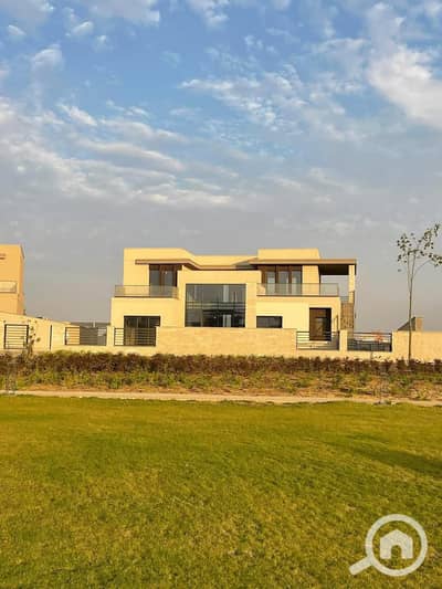 فیلا 5 غرف نوم للبيع في الشيخ زايد، الجيزة - xx. jpeg