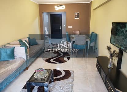 2 Bedroom Apartment for Rent in Madinaty, Cairo - 9. jpeg