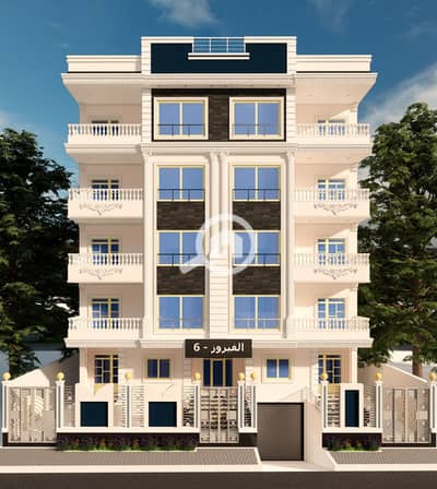 فلیٹ 4 غرف نوم للبيع في 6 أكتوبر، الجيزة - WhatsApp Image 2025-12-17 at 3.39. 38 PM. jpeg