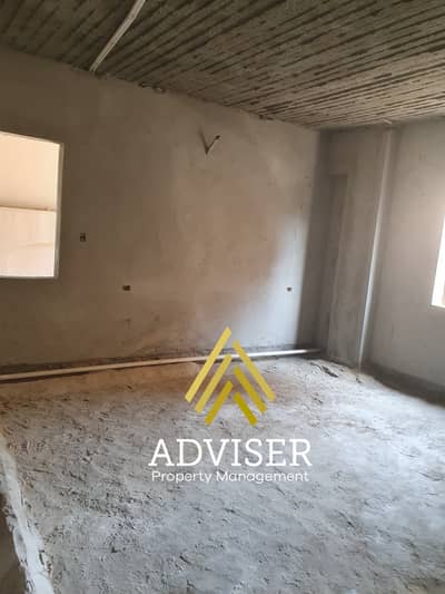 2 Bedroom Apartment for Sale in 6th of October, Giza - شقة ريسيل استلام فوري  resale ready to move apartment  (10). jpeg