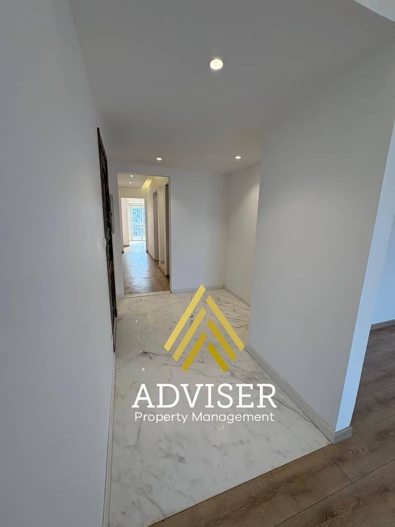 7 شقة ريسيل استلام فوري  resale ready to move apartment  (7). jpeg