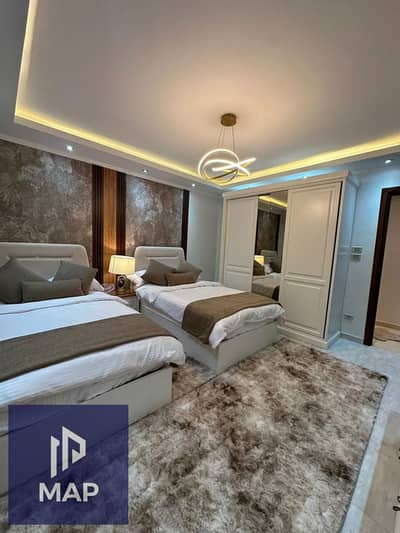 3 Bedroom Apartment for Sale in New Cairo, Cairo - WhatsApp Image 2025-04-29 at 1.28. 28 PM. jpeg