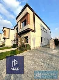 4 Bedroom Villa for Sale in New Cairo, Cairo - images (6). jpeg