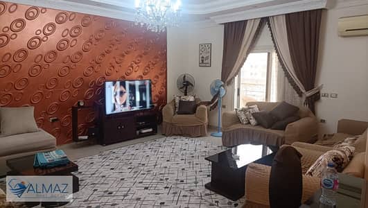 3 Bedroom Apartment for Rent in New Cairo, Cairo - WhatsApp Image 2025-12-20 at 4.01. 45 PM (1). jpeg