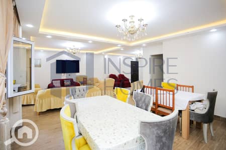 3 Bedroom Apartment for Sale in Smoha, Alexandria - 1. jpg
