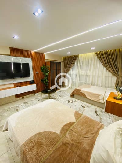 Studio for Rent in Nasr City, Cairo - IMG-20240923-WA0171. jpg