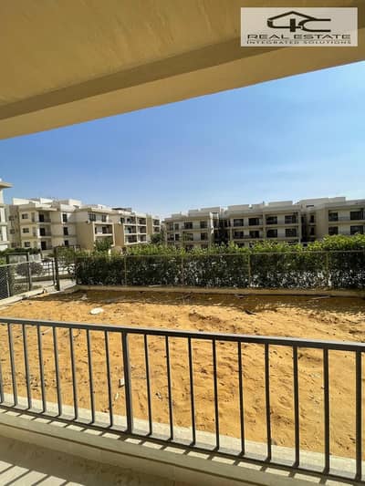 3 Bedroom Flat for Sale in New Cairo, Cairo - WhatsApp Image 2025-11-12 at 13.58. 44 (5). jpeg