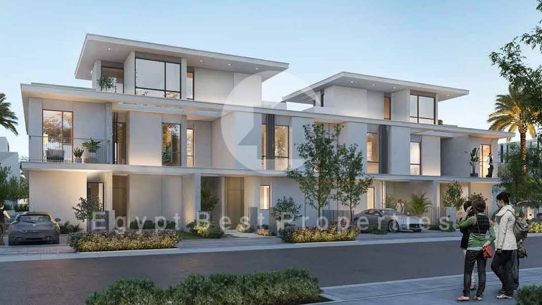 26 تاون-هاوس-ايلان-كايرو-جيت-الشيخ-زايد-3-. jpg